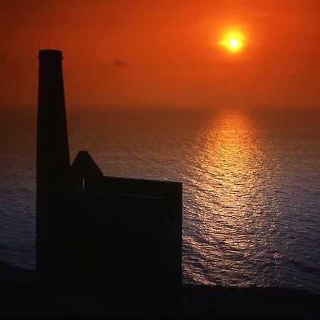 River Cottage Penzance Exterior photo