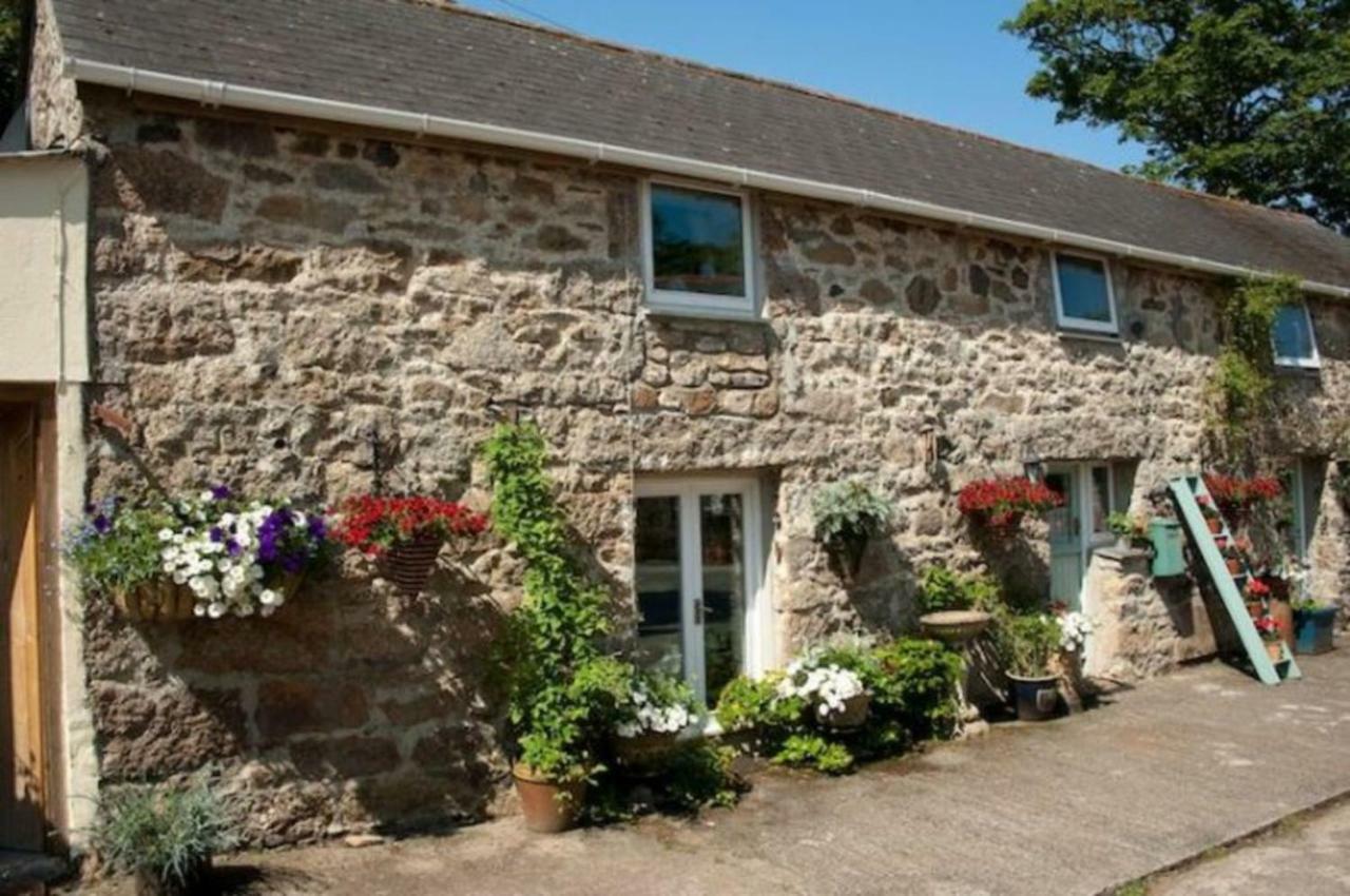 River Cottage Penzance Exterior photo