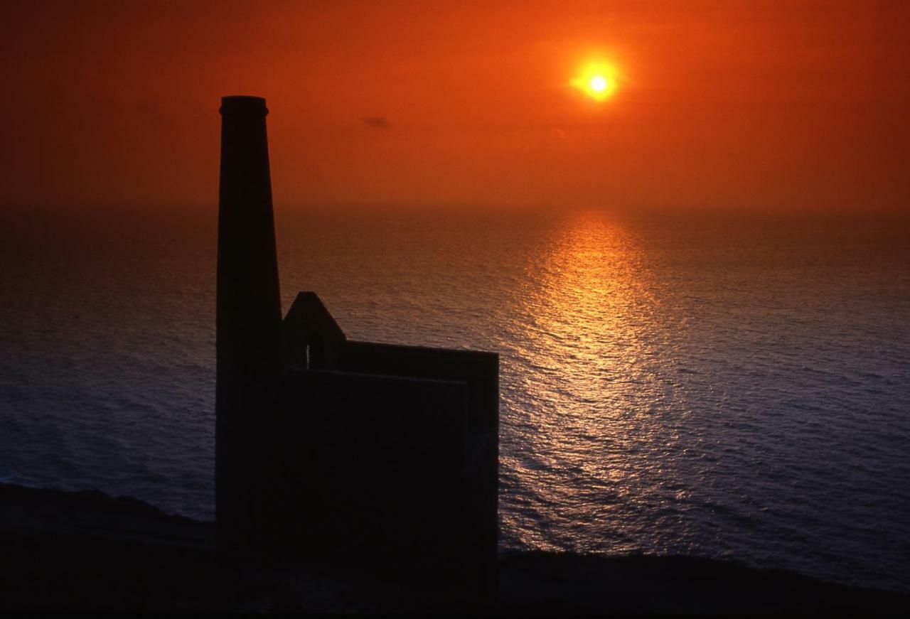 River Cottage Penzance Exterior photo