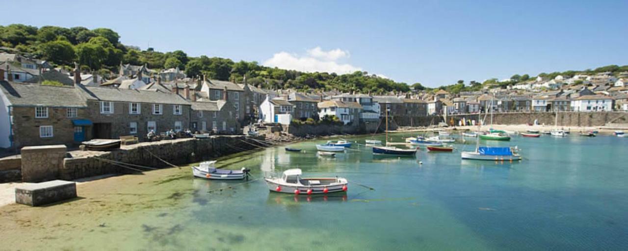 River Cottage Penzance Exterior photo