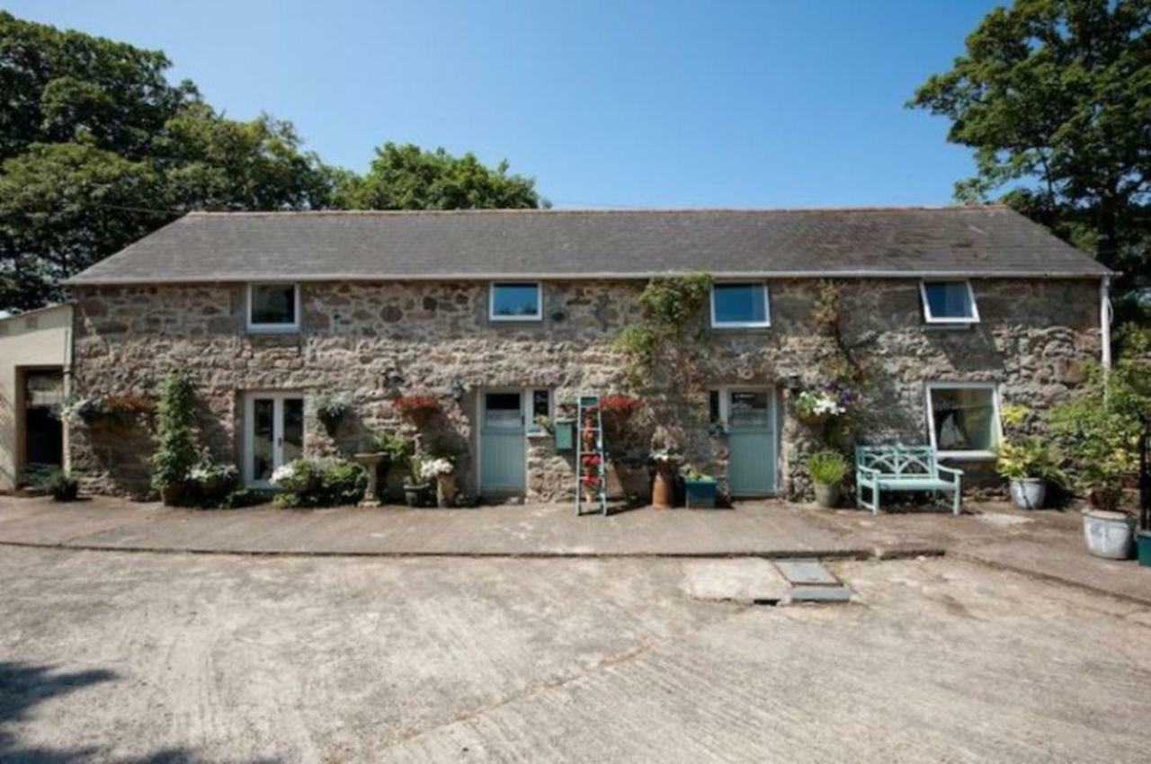 River Cottage Penzance Exterior photo