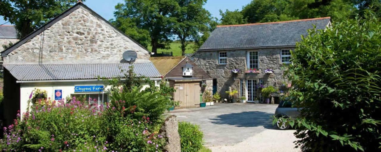 River Cottage Penzance Exterior photo