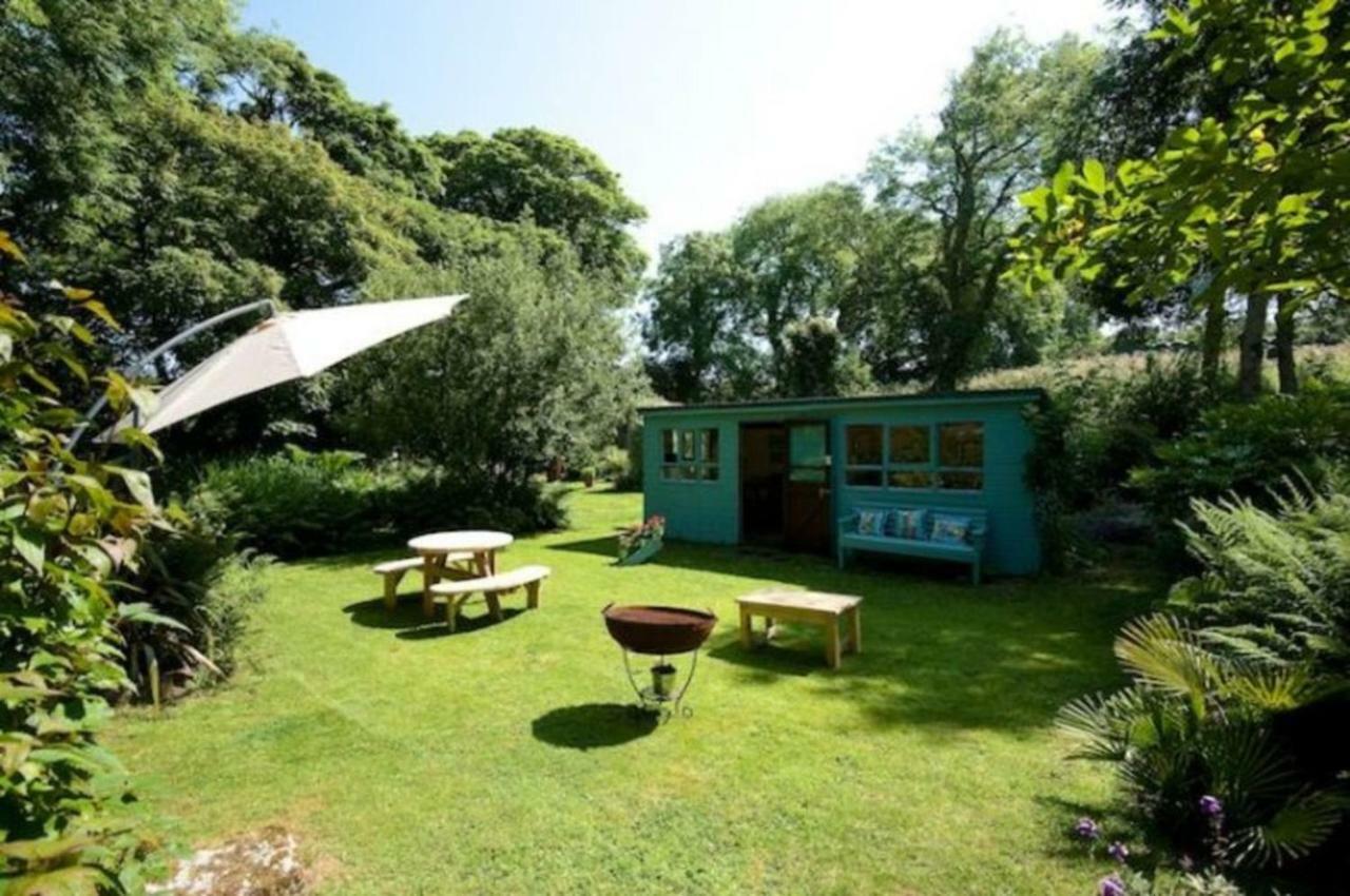 River Cottage Penzance Exterior photo