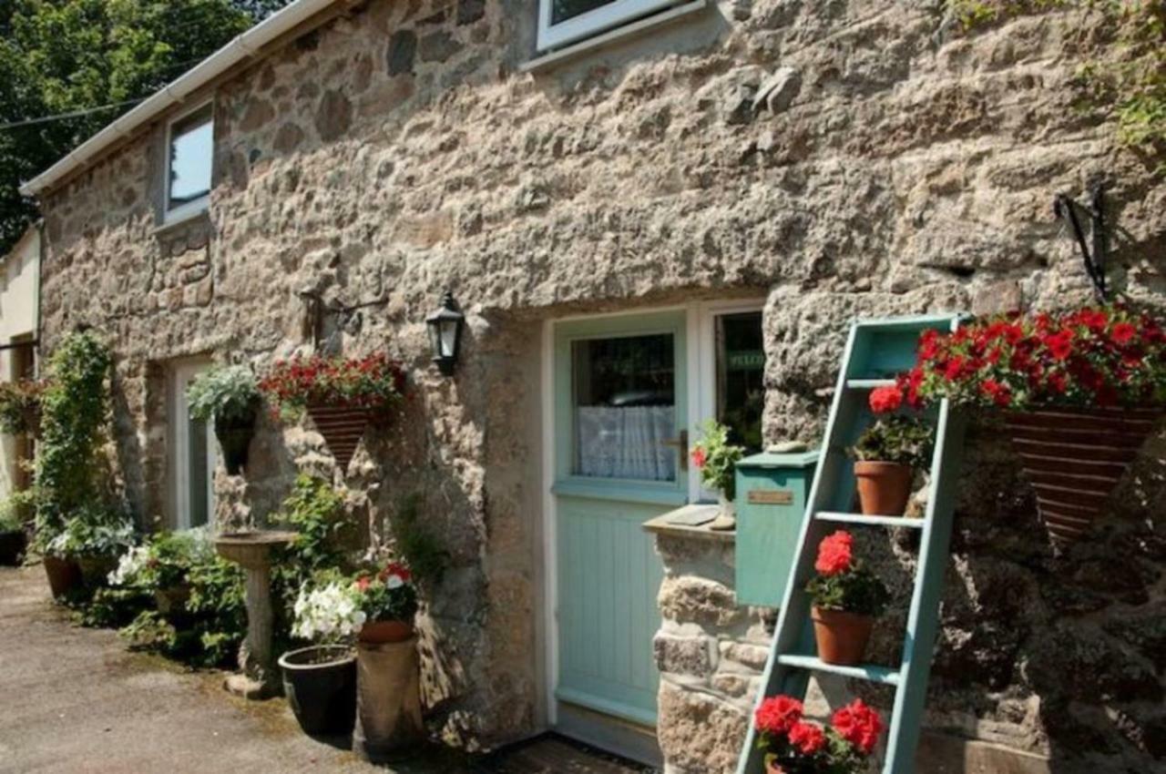 River Cottage Penzance Exterior photo