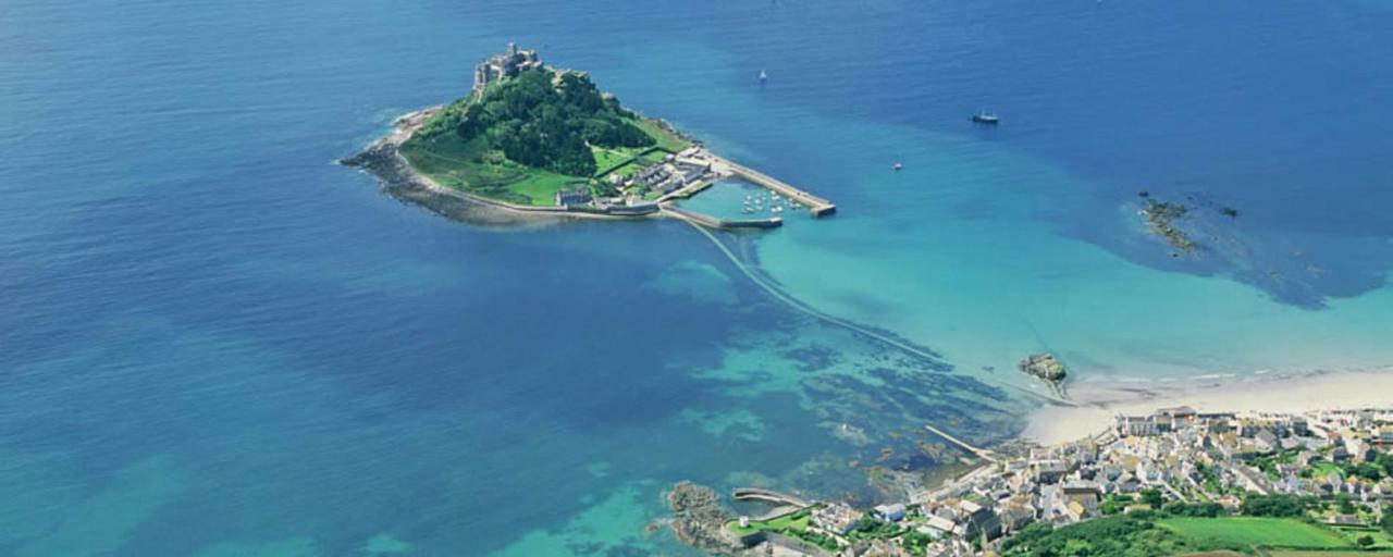 River Cottage Penzance Exterior photo